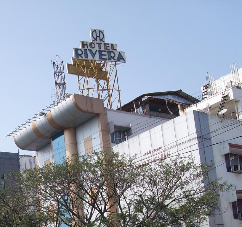 Rivera Hotel Chennai Luaran gambar